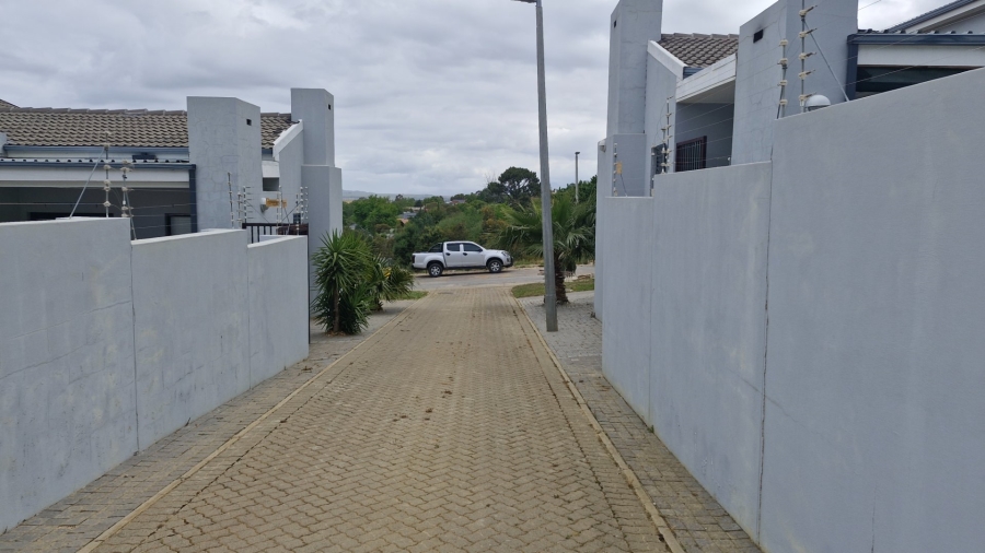 Commercial Property for Sale in Villiersdorp Western Cape